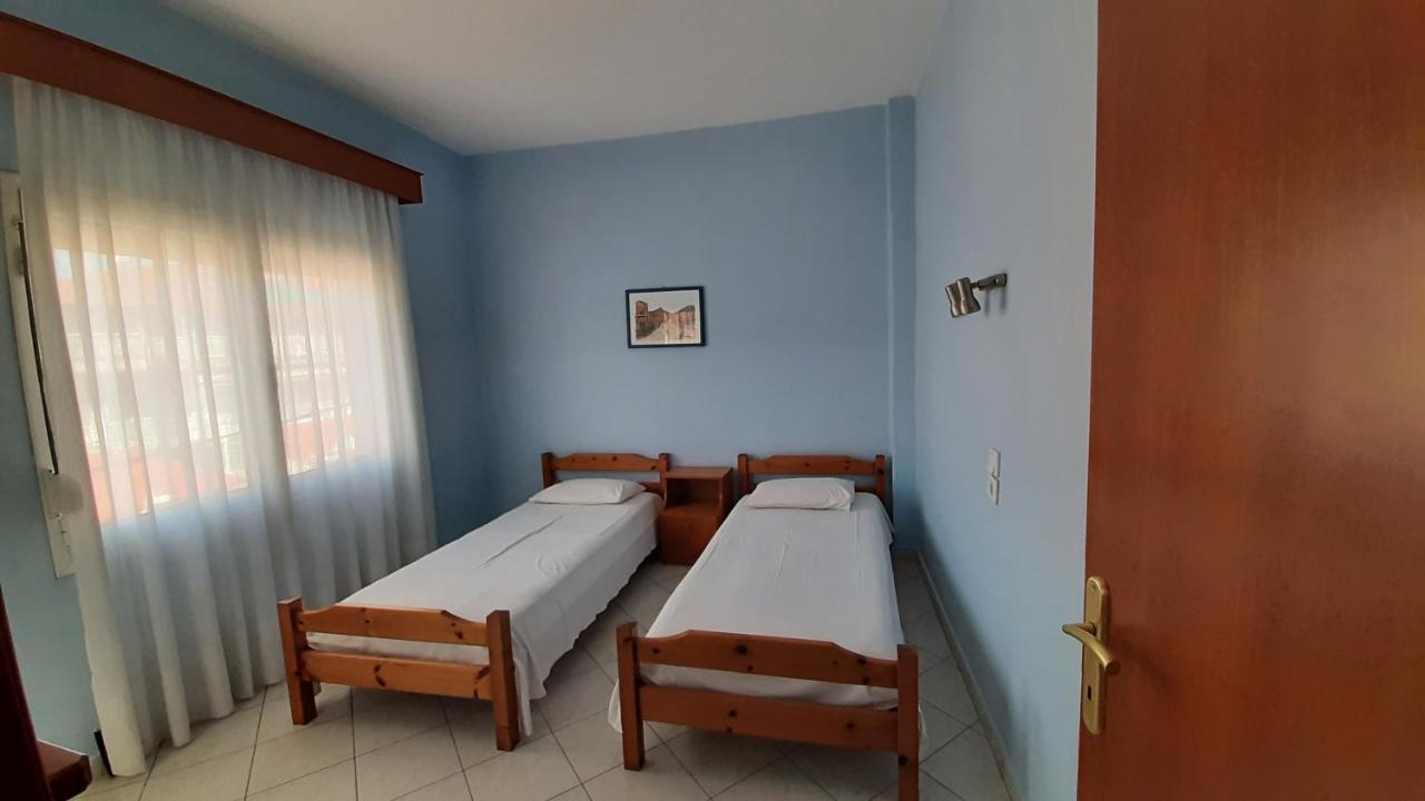 Erato Leptokarya (Pieria) Exterior photo