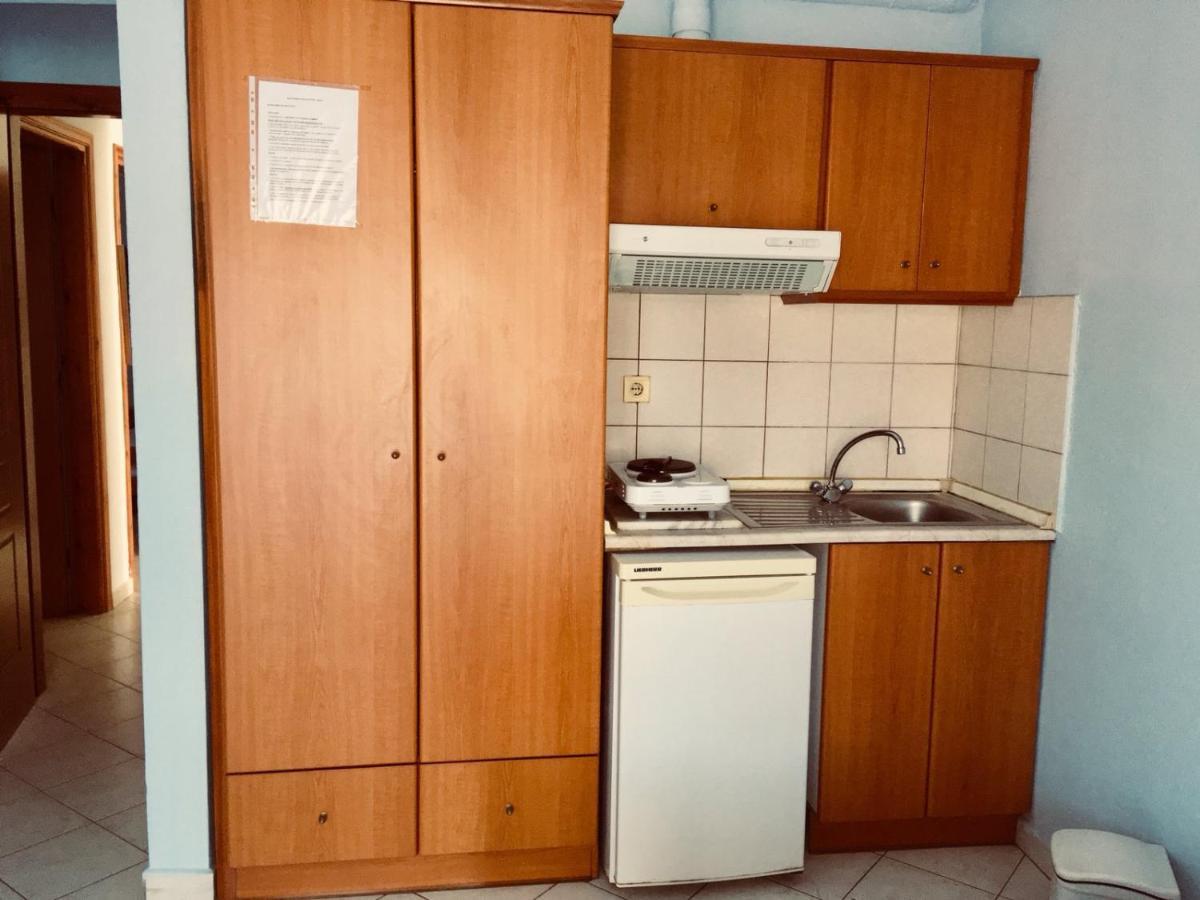 Erato Leptokarya (Pieria) Exterior photo