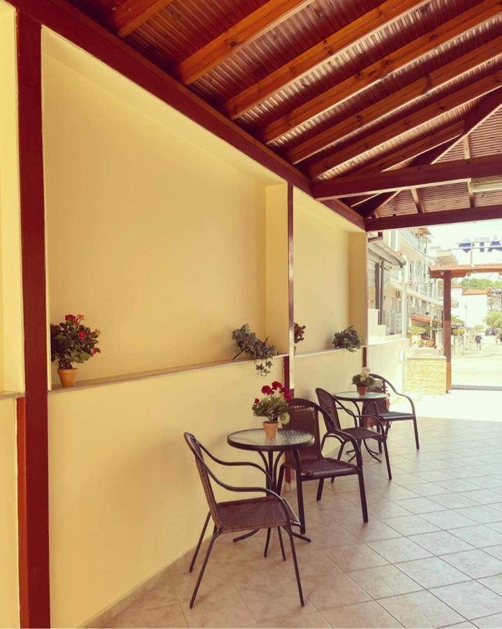 Erato Leptokarya (Pieria) Exterior photo