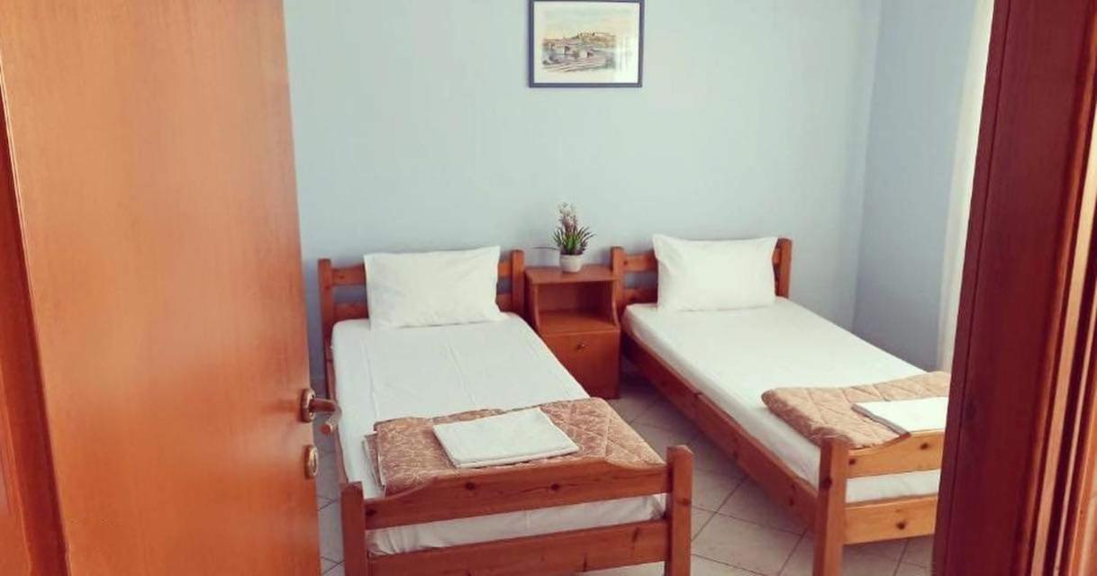 Erato Leptokarya (Pieria) Exterior photo